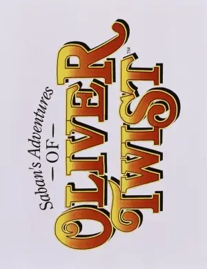 Saban's Adventures of Oliver Twist (1997) Men's Colored Hoodie - idPoster.com