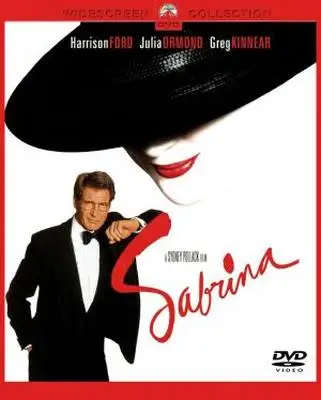 Sabrina (1995) Wall Poster picture 337459