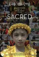 Sacred (2016) posters and prints