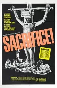 Sacrifice! (1973) posters and prints