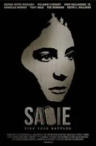 Sadie (2018) posters and prints
