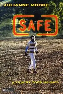 Safe (1995) posters and prints