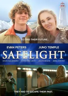 Safelight (2015) Fridge Magnet picture 371502