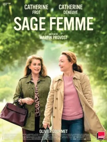 Sage femme 2017 Wall Poster picture 614130