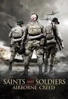 Saints and Soldiers: Airborne Creed (2012) posters and prints