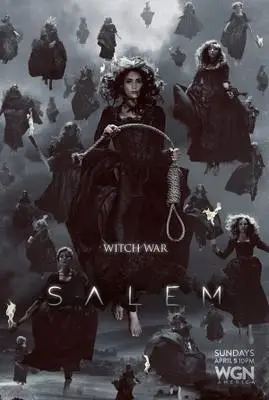Salem (2014) Wall Poster picture 316496