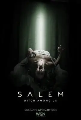 Salem (2014) Computer MousePad picture 377451