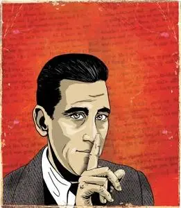 Salinger (2013) posters and prints