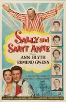 Sally and Saint Anne (1952) posters and prints