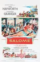 Salome (1953) posters and prints