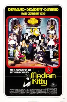 Salon Kitty (1976) Wall Poster picture 872590