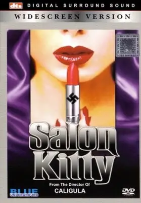 Salon Kitty (1976) Tote Bag - idPoster.com