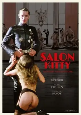 Salon Kitty (1976) Wall Poster picture 872602