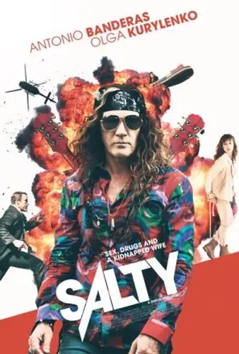 Salty 2017 Wall Poster picture 599369