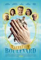 Salvation Boulevard (2011) posters and prints