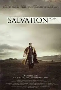 Salvation Road (2010) posters and prints