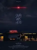 Sam Was Here (2016) posters and prints