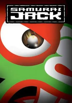 Samurai Jack (2001) Jigsaw Puzzle picture 337464