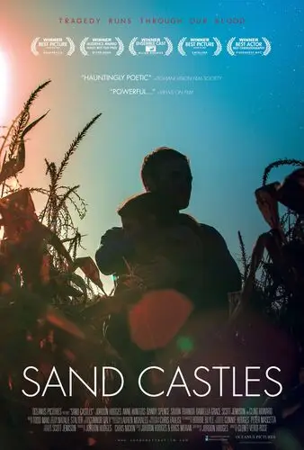 Sand Castles (2016) Wall Poster picture 464713