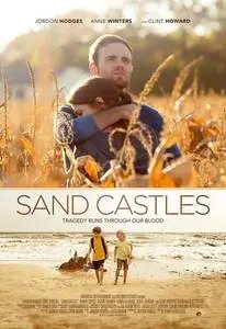Sand Castles (2016) posters and prints