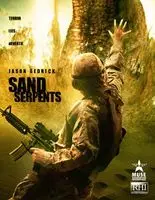 Sand Serpents (2009) posters and prints
