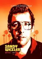 Sandy Wexler (2017) posters and prints