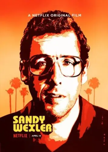 Sandy Wexler 2017 Protected Face mask - idPoster.com