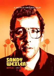 Sandy Wexler 2017 posters and prints