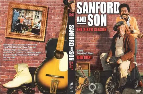 Sanford and Son Wall Poster picture 224557
