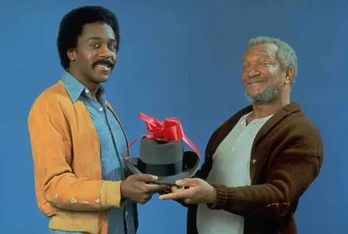 Sanford and Son Computer MousePad picture 224564