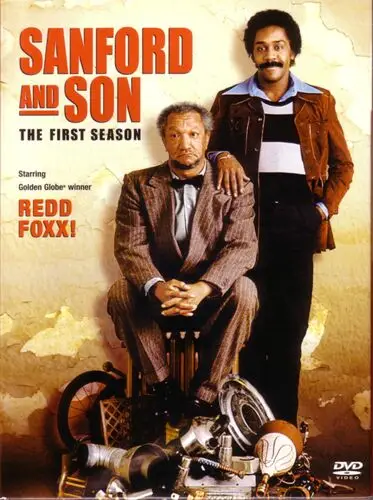 Sanford and Son Jigsaw Puzzle picture 224566