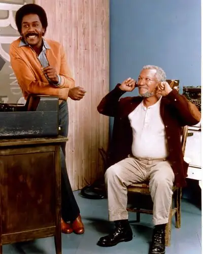 Sanford and Son Jigsaw Puzzle picture 224568