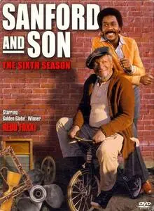 Sanford and Son posters and prints