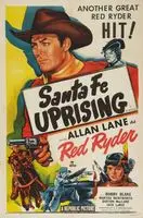 Santa Fe Uprising (1946) posters and prints