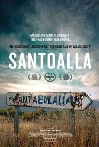Santoalla (2017) posters and prints
