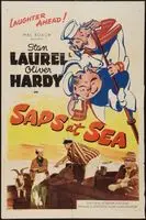 Saps at Sea (1940) posters and prints