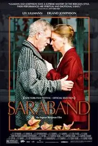Saraband (2005) posters and prints