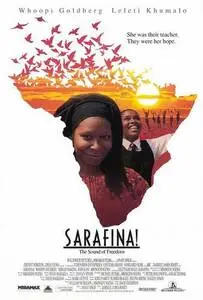 Sarafina! (1992) posters and prints