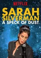 Sarah Silverman A Speck of Dust 2017 posters and prints