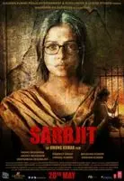 Sarbjit (2016) posters and prints