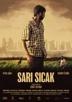 Sari sicak (2017) posters and prints