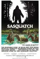Sasquatch, the Legend of Bigfoot (1977) posters and prints