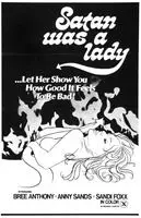 Satan Was a Lady (1975) posters and prints