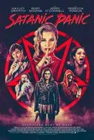 Satanic Panic (2019) posters and prints