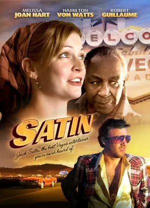 Satin (2008) Tote Bag - idPoster.com