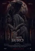 Satu Suro (2019) posters and prints