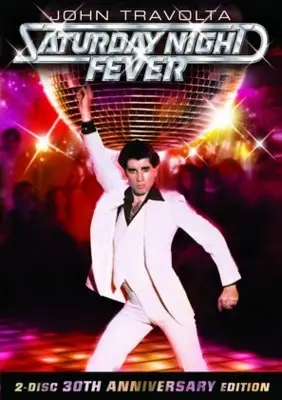 Saturday Night Fever (1977) Computer MousePad picture 870687