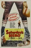 Saturdays Hero (1951) posters and prints