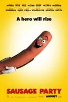 Sausage Party (2016) posters and prints