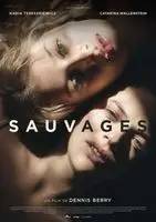 Sauvages (2019) posters and prints